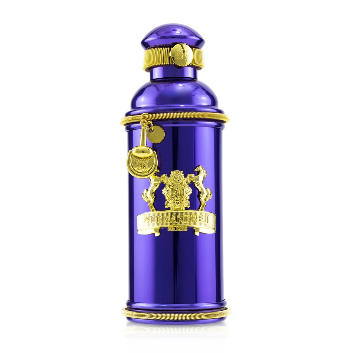 Iris Violet Eau De Parfum Spray 100ml S571