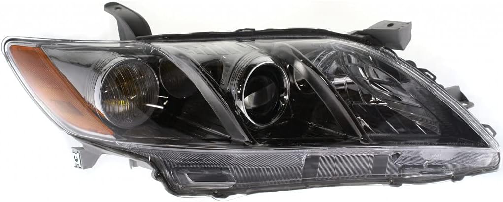 Driver Side Headlight Assembly for Toyota Camry 2007 2008 2009 SE Model V403114