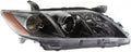 Driver Side Headlight Assembly for Toyota Camry 2007 2008 2009 SE Model V403114