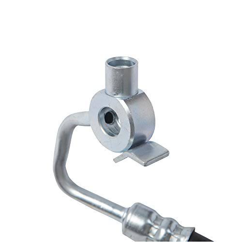 Power Steering Pressure Line Hose Assembly C367