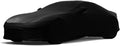 Black Sapphire Metallic Car Cover G37811