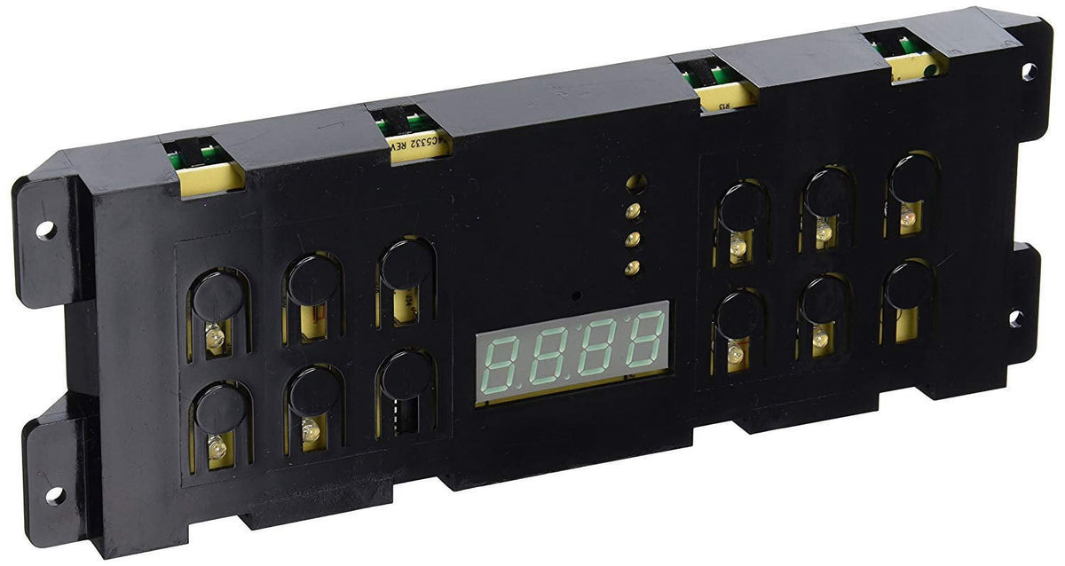 Range Oven Control Board K1738