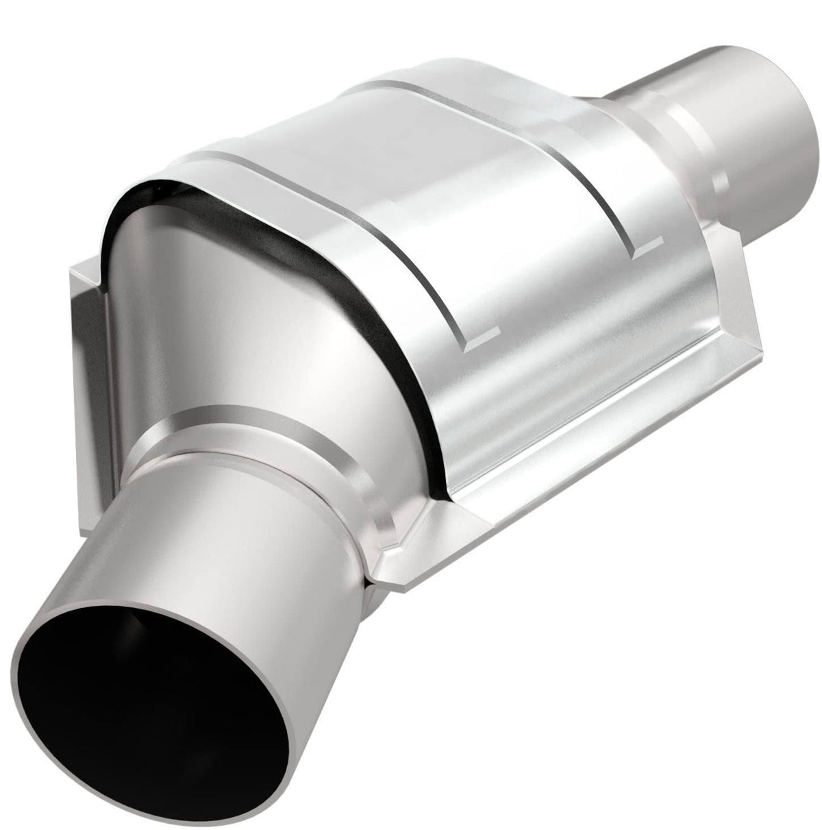 Universal Catalytic Converter V881