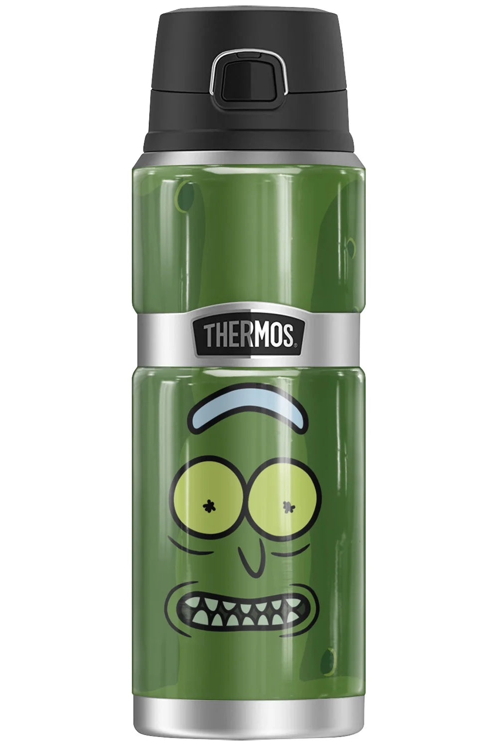 Stainless Steel Vacuum Insulated Drink Bottle, 24oz A897650