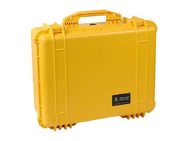 1550 Case, Adult Unisex, One Size X82020