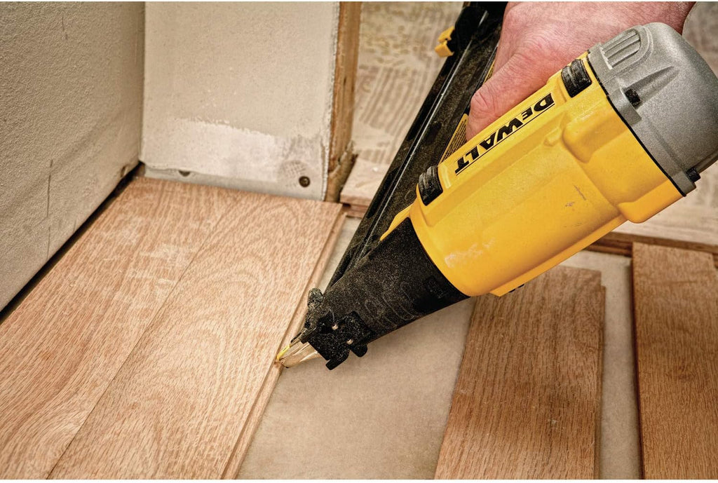 15 Gauge Angle Finish Nailer O53035