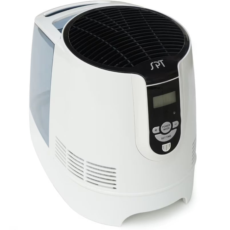 Digital Evaporative Humidifier T296534