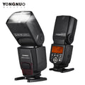 Wireless TTL Slave Flash Speedlite GN58 for Canon DSLR Camera L466