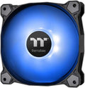 120mm RGB PWM Case Radiator Fan 3Pack E6761