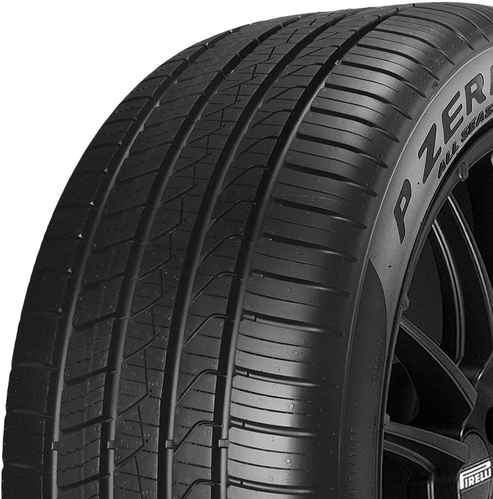 245/45R19 98W Performance Radial Tire Z706