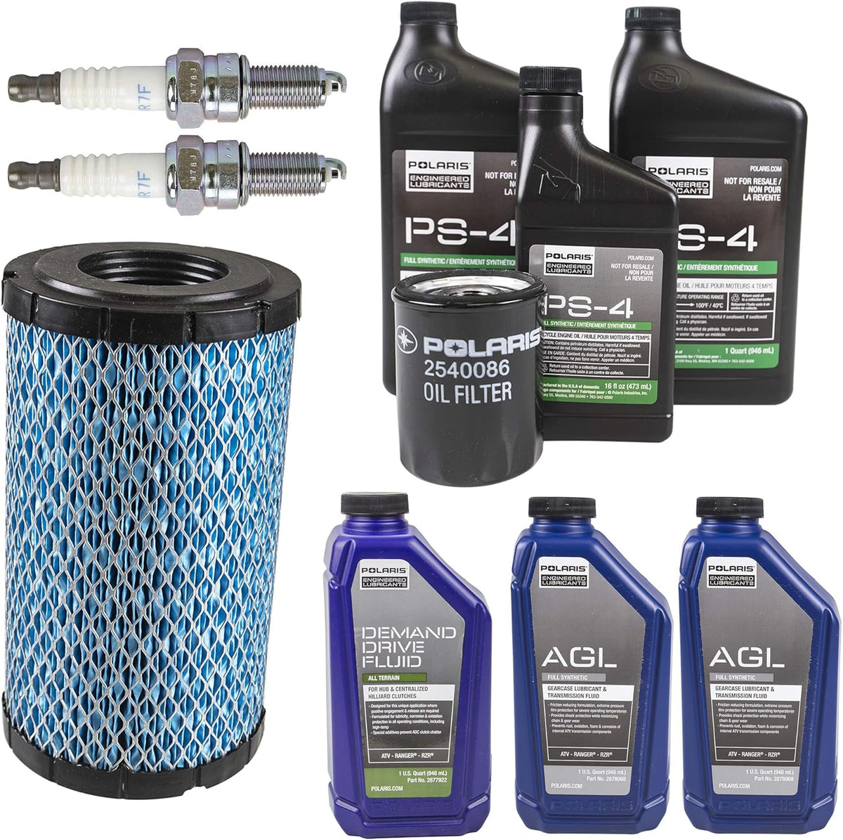 Maintenance Kit T623