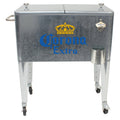 Galvanized Cooler X99315