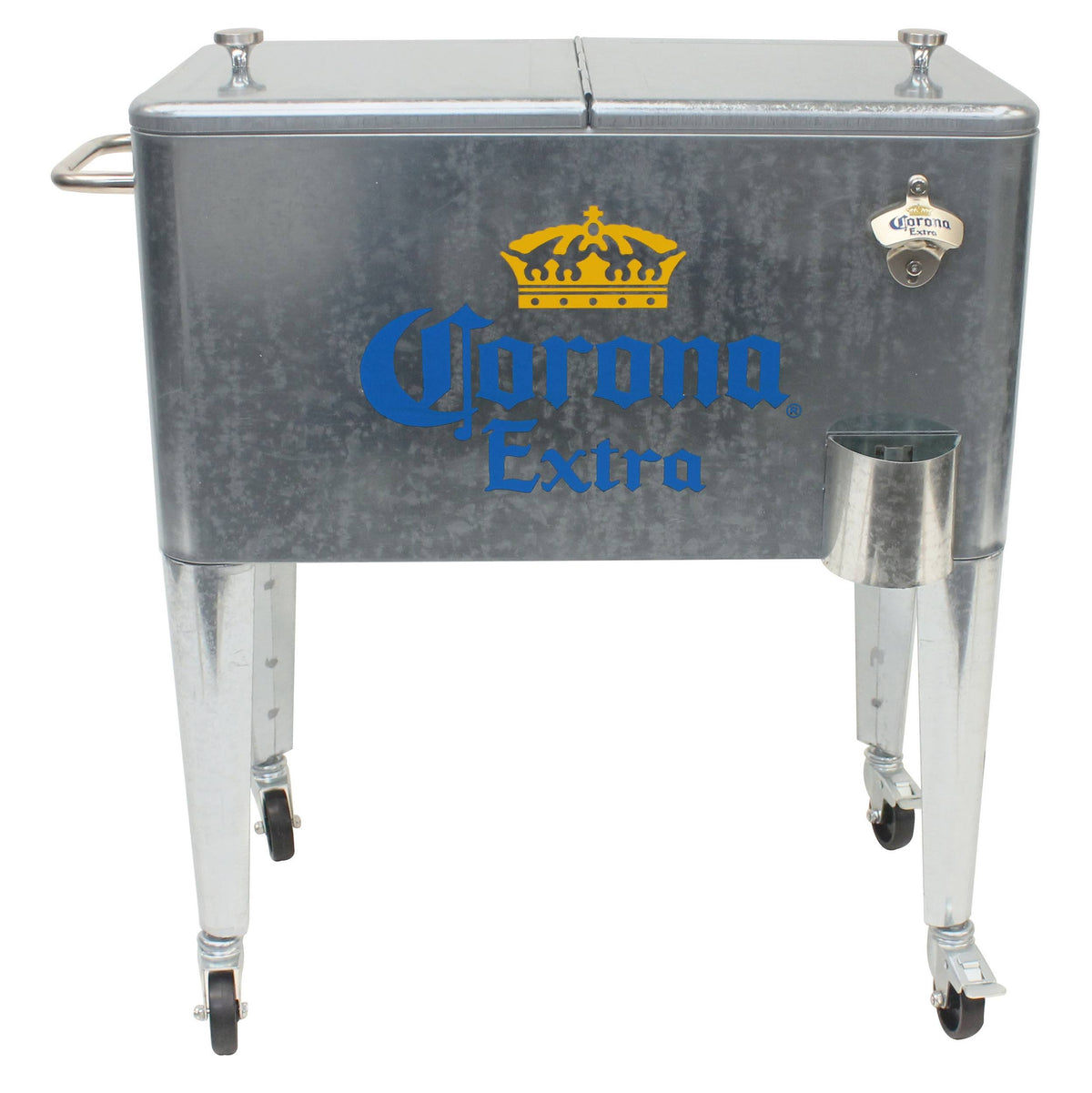 Galvanized Cooler X99315