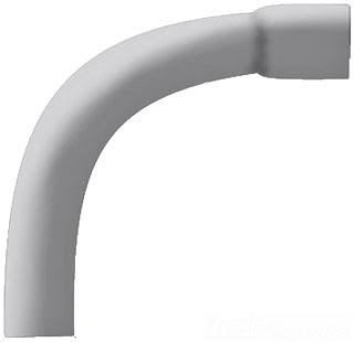 4-in 90D Elbow K657