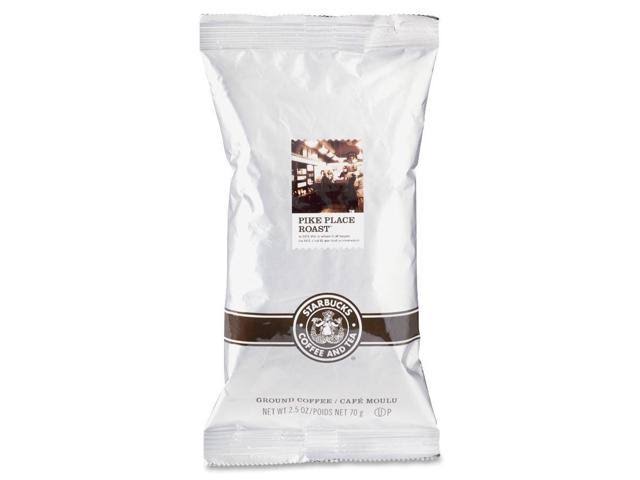 18 pack Medium Roast Coffee A695