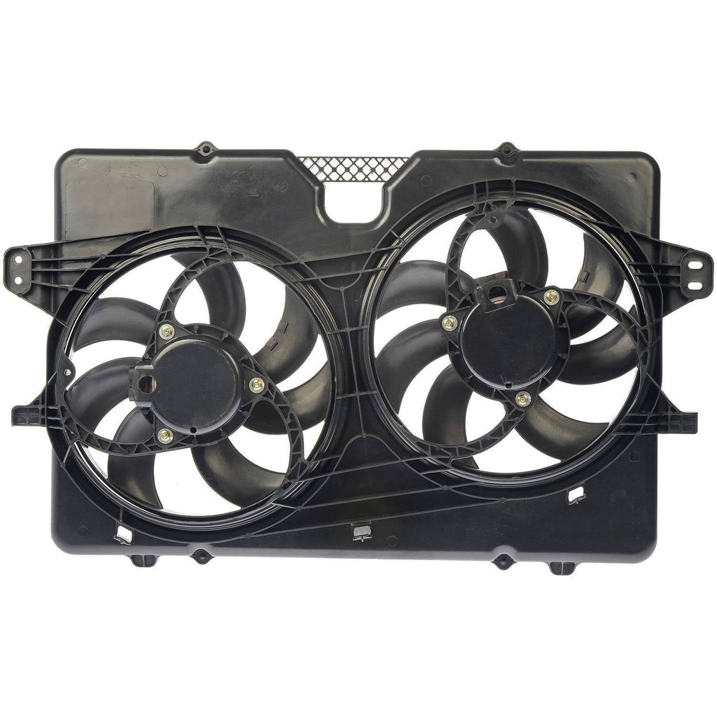 Cooling Fan Assembly F32508