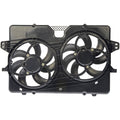 Cooling Fan Assembly F32508