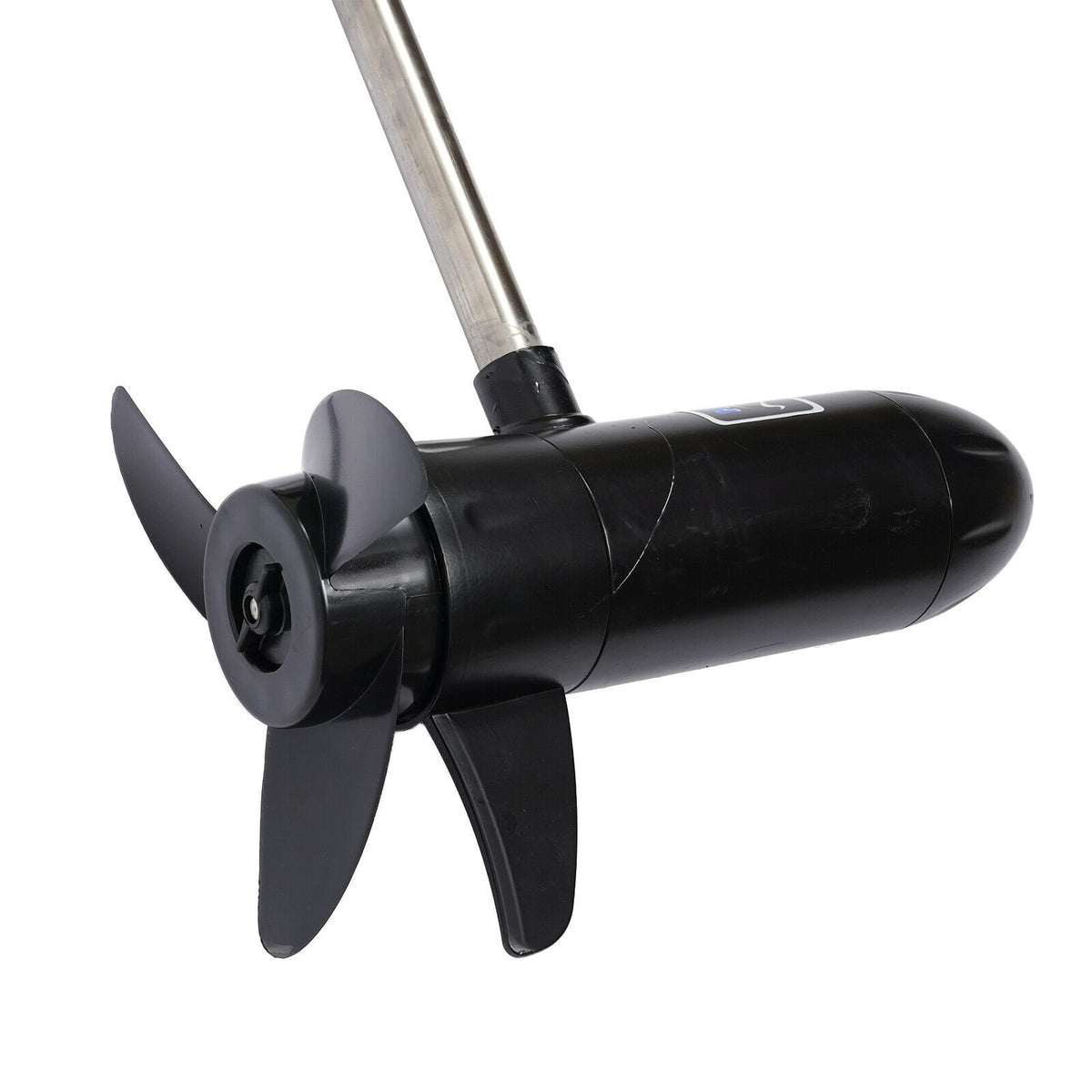 12V 45LBS Electric Outboard Trolling Motor M21590