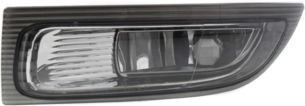 Fog Light Driver Side for 2004-2005 Toyota Sienna K92968