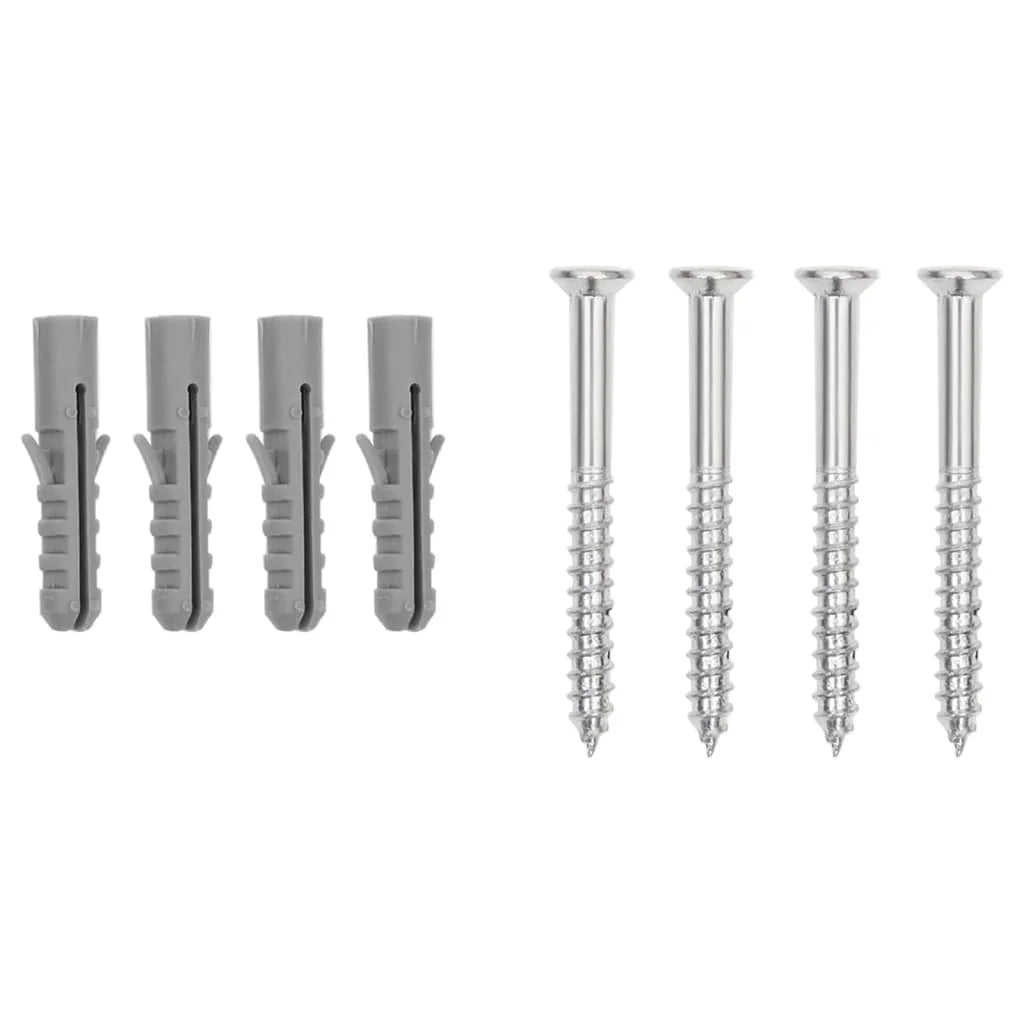 Galvanized Steel Bike Rack for 3 Bikes M1601