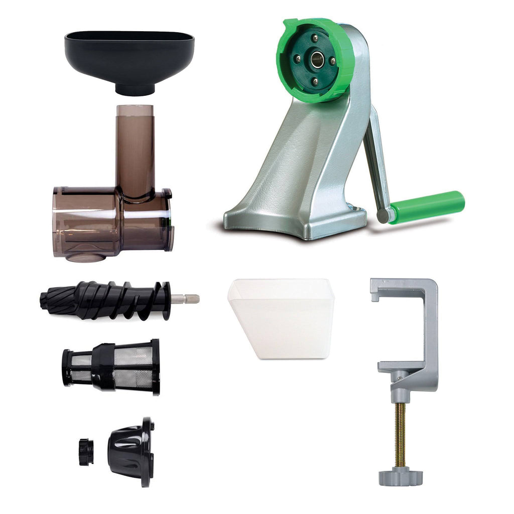 Manual Juicer Y981931