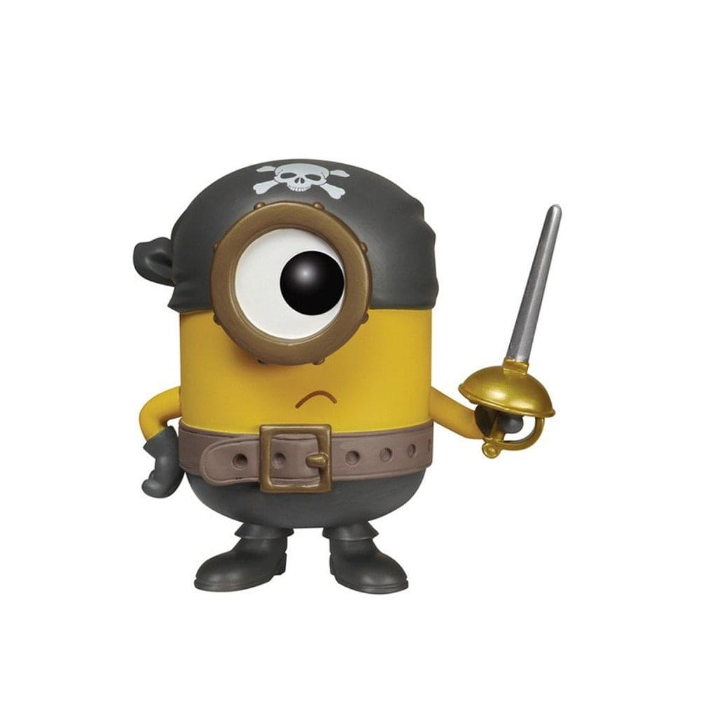 Minions Eye Pop! Vinyl Figure C84058
