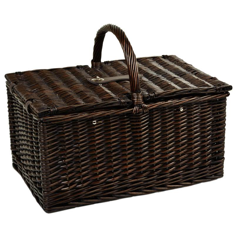 Picnic Basket for Two G24098