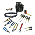18-Piece Journeyman Tool Set G952412
