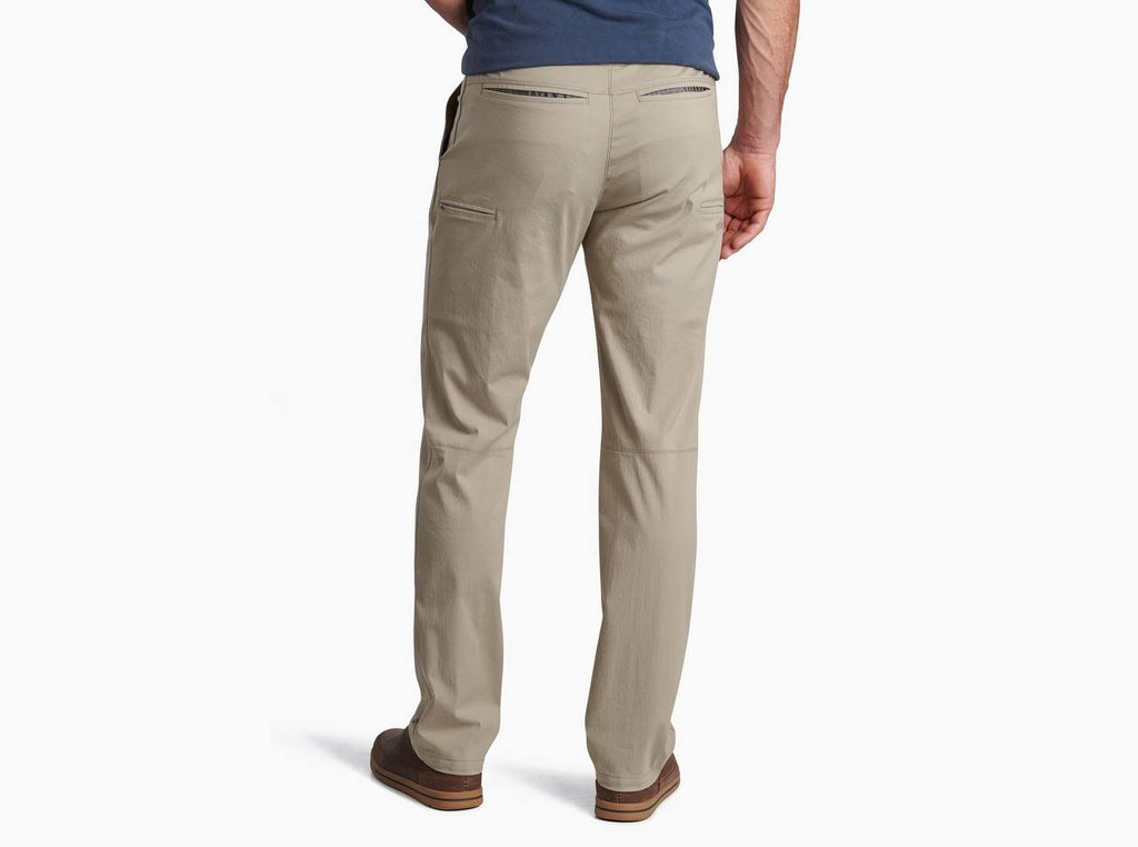 Khaki Men's Chino Pant J92781