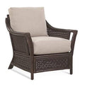 Blue Buffalo Check Armchair S526