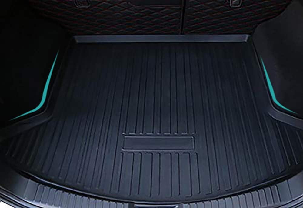 Cargo Liner Trunk Mat Waterproof Protector for Mazda CX-5 U71793
