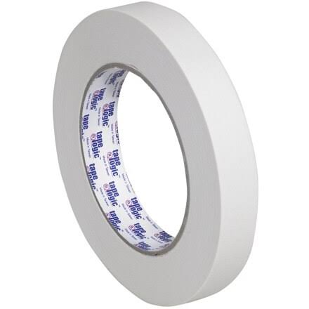 Masking Tape 3/4x22 x 60 Yard Roll (48 Roll/Case) V99102