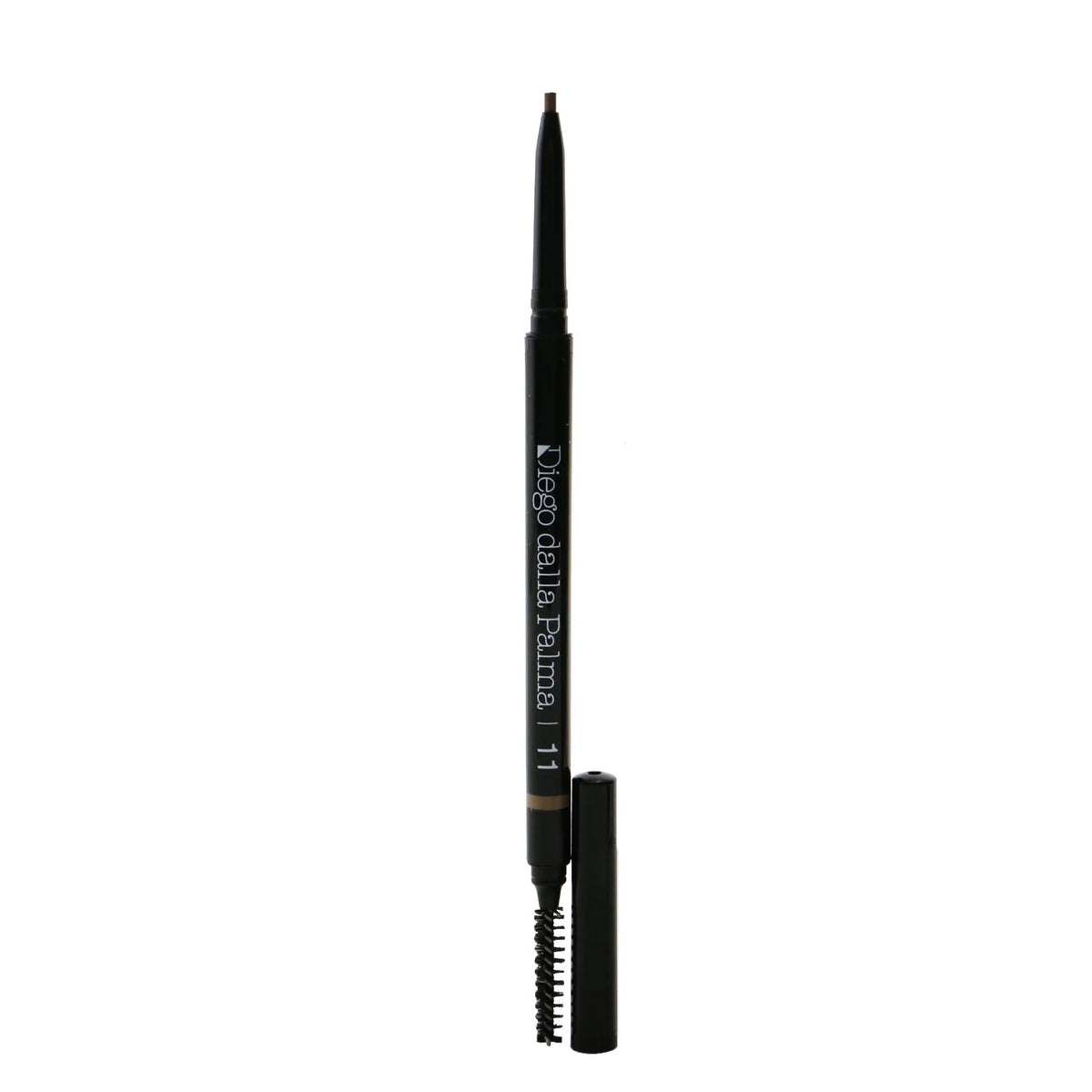High Precision Brow Pencil - # 12 (Brown) 0.09g Y96692