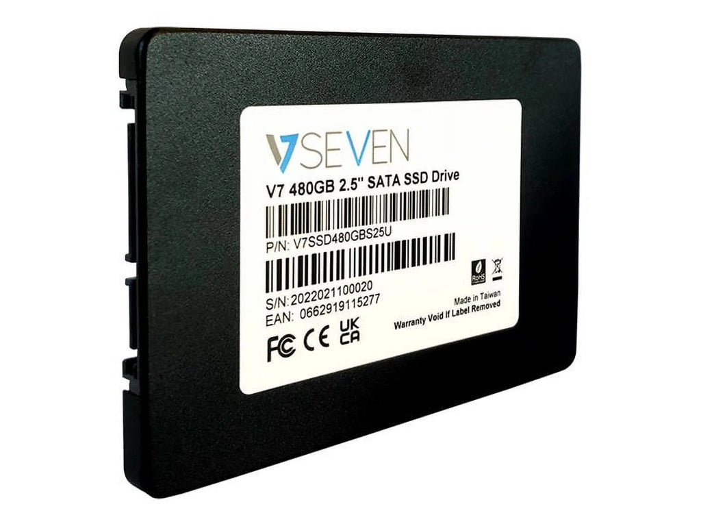 480GB 2.5" SATA Internal Solid State Drive J459