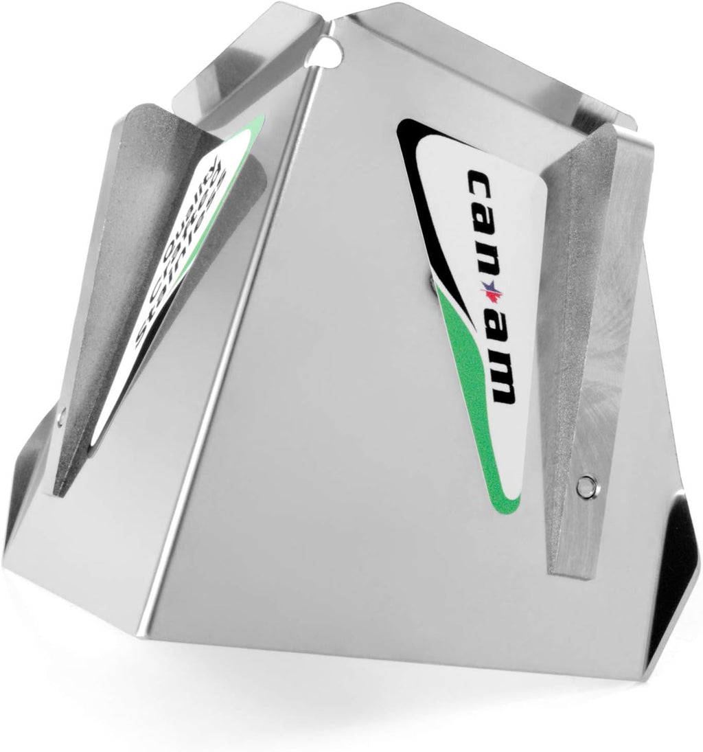 3.0 Inch Corner Flusher F13643