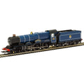 4-6-0 King Henry III 6000 Class Train Model Set W356