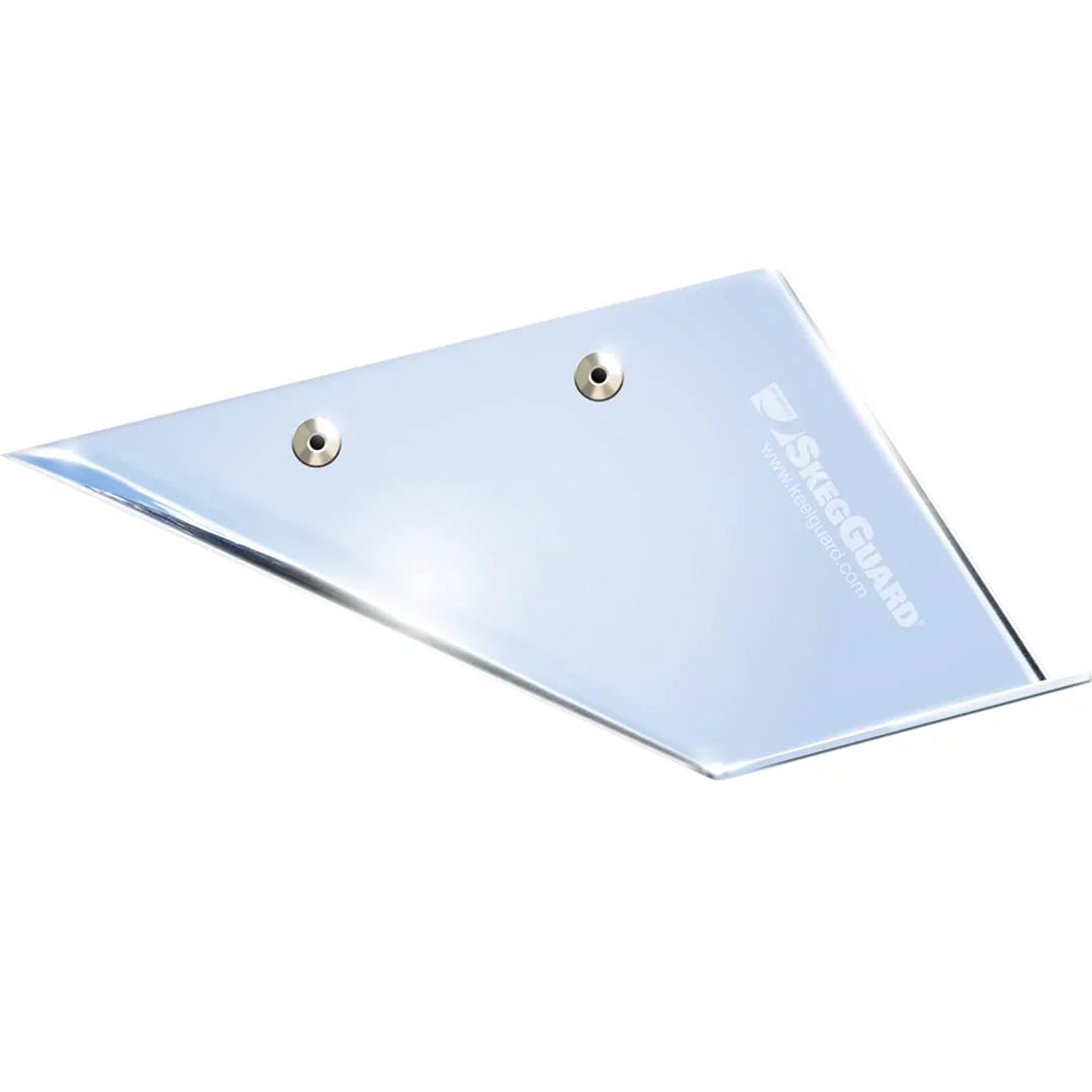SkegGuard for Mercruiser Alpha 1 R495