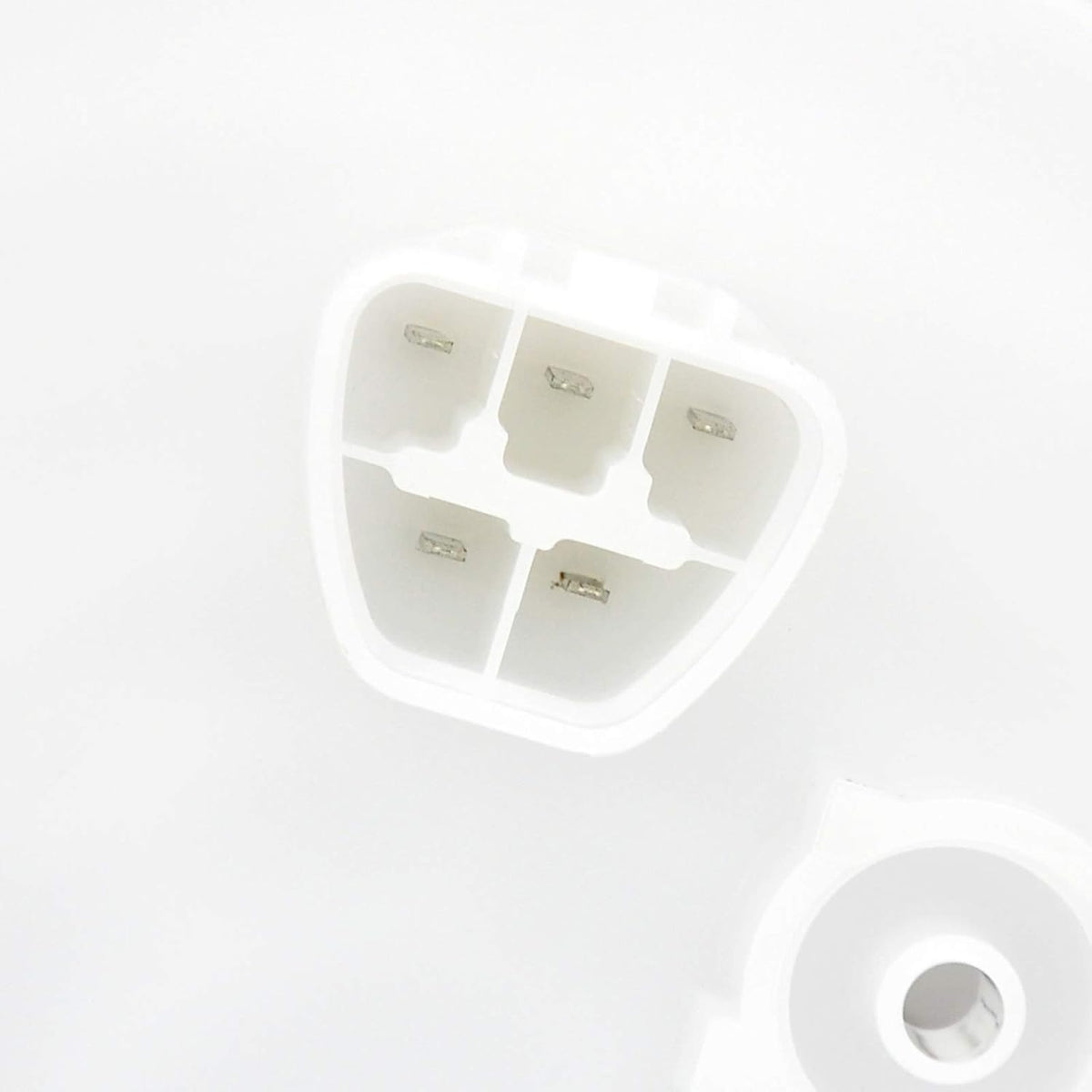 Fuel Pump Module Assembly Pack of 2 L3570