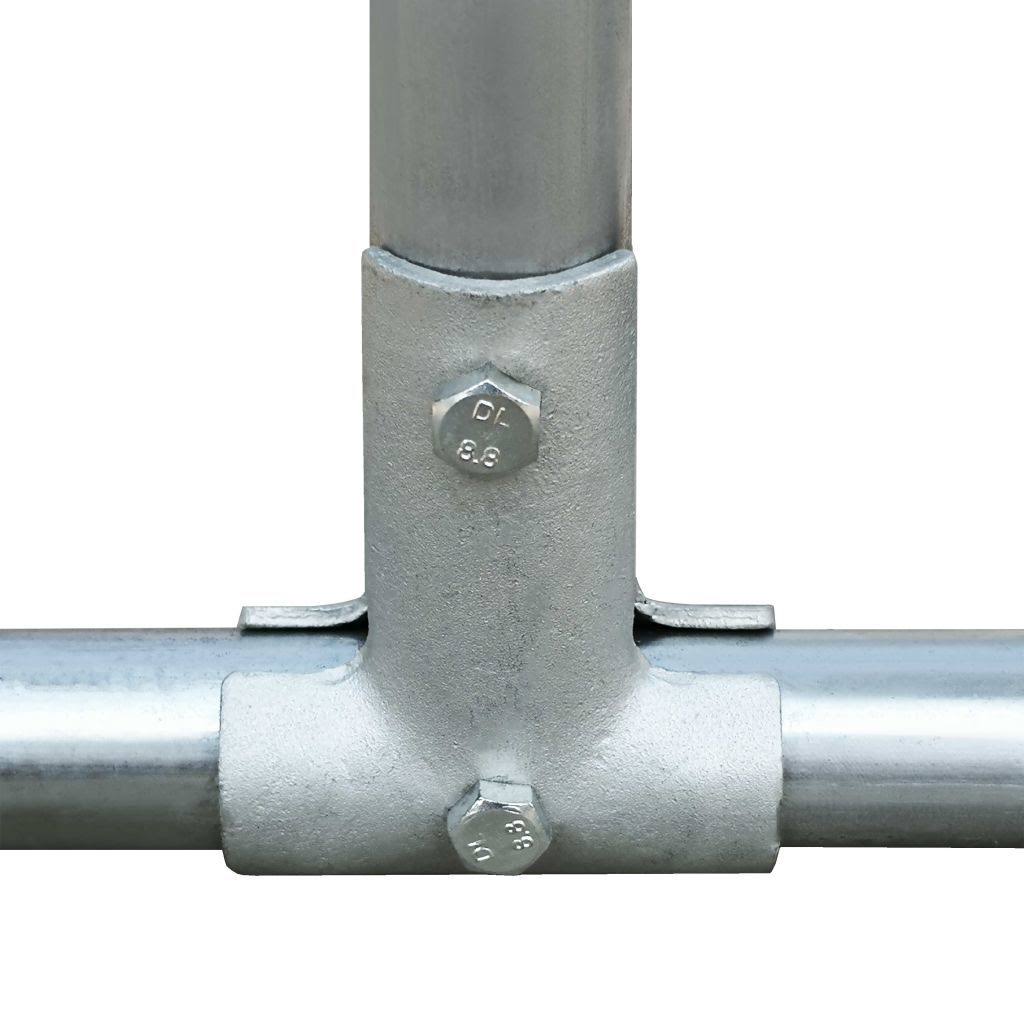 Galvanized Steel Chicken Cage Q1871