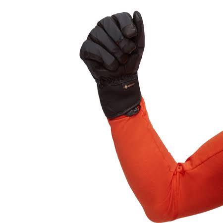 Black 12 Glove S3525
