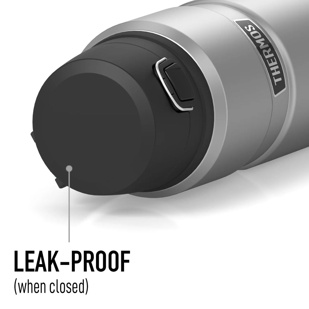 Stainless Steel Vacuum Insulated Drink Bottle, 24oz A897650