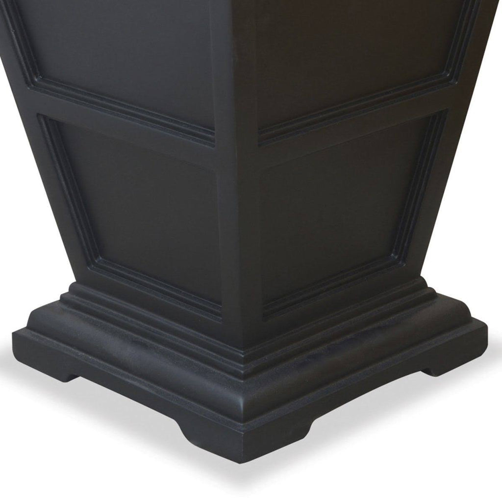 LP Gas Fire Column T16383