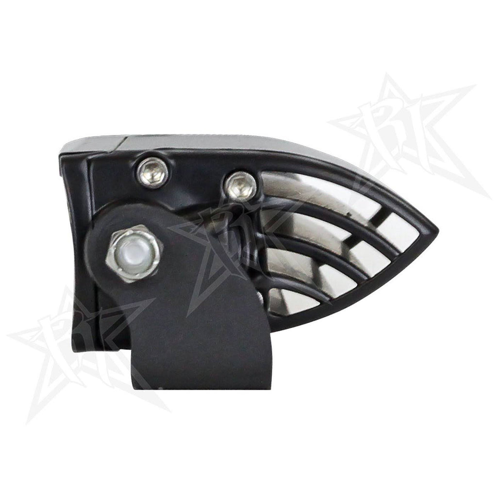 SR-Series Single Row Driving LED Light Z9187