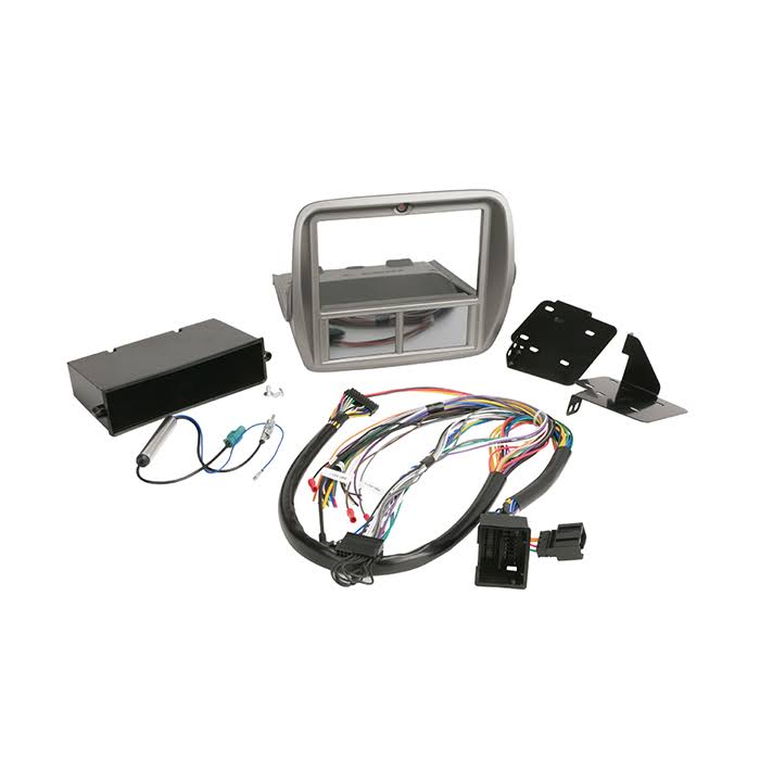 2010-2015 Chevrolet Camaro Integrated Touch Control Kit 2.0 with Gauge K2134