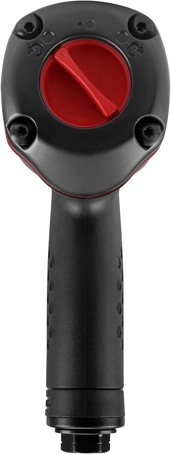 3/8" Drive Pistol Grip Impact Wrench U682