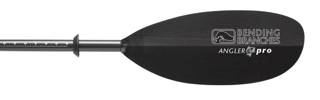 Black Carbon Kayak Paddle 230 cm Z109