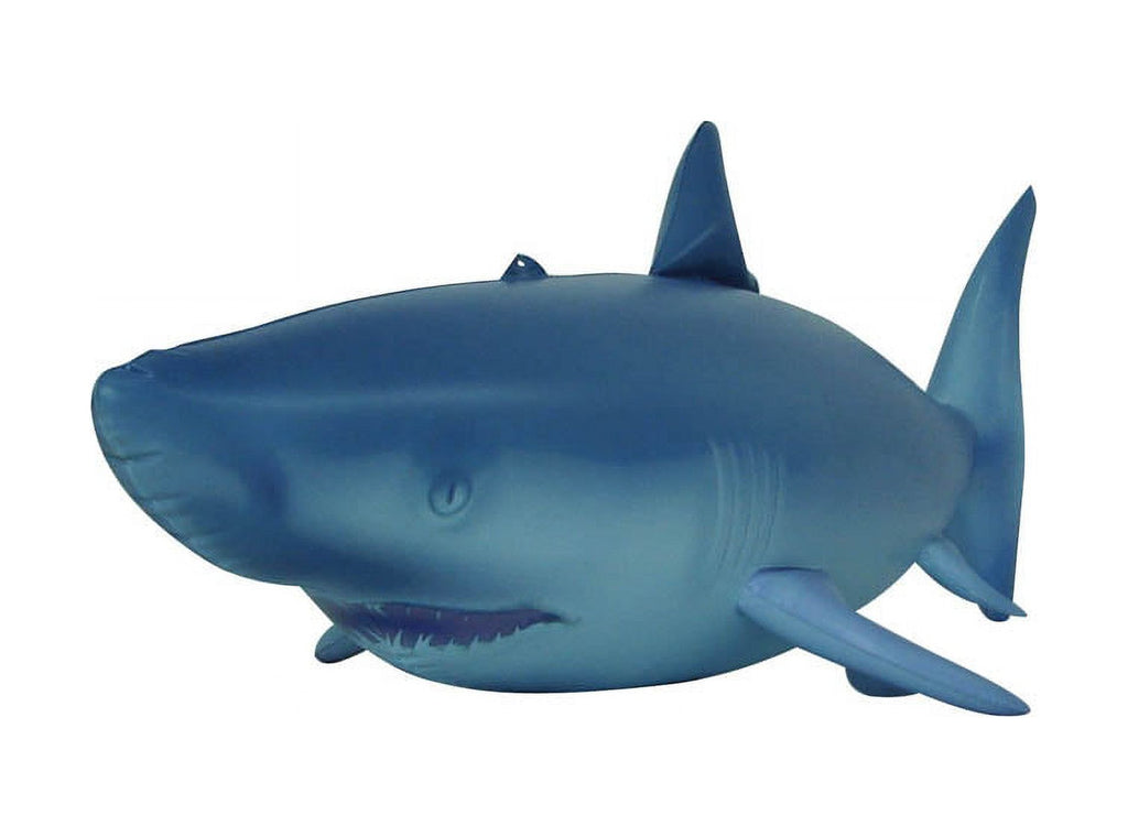 Inflatable Shark Party Photo Prop W982