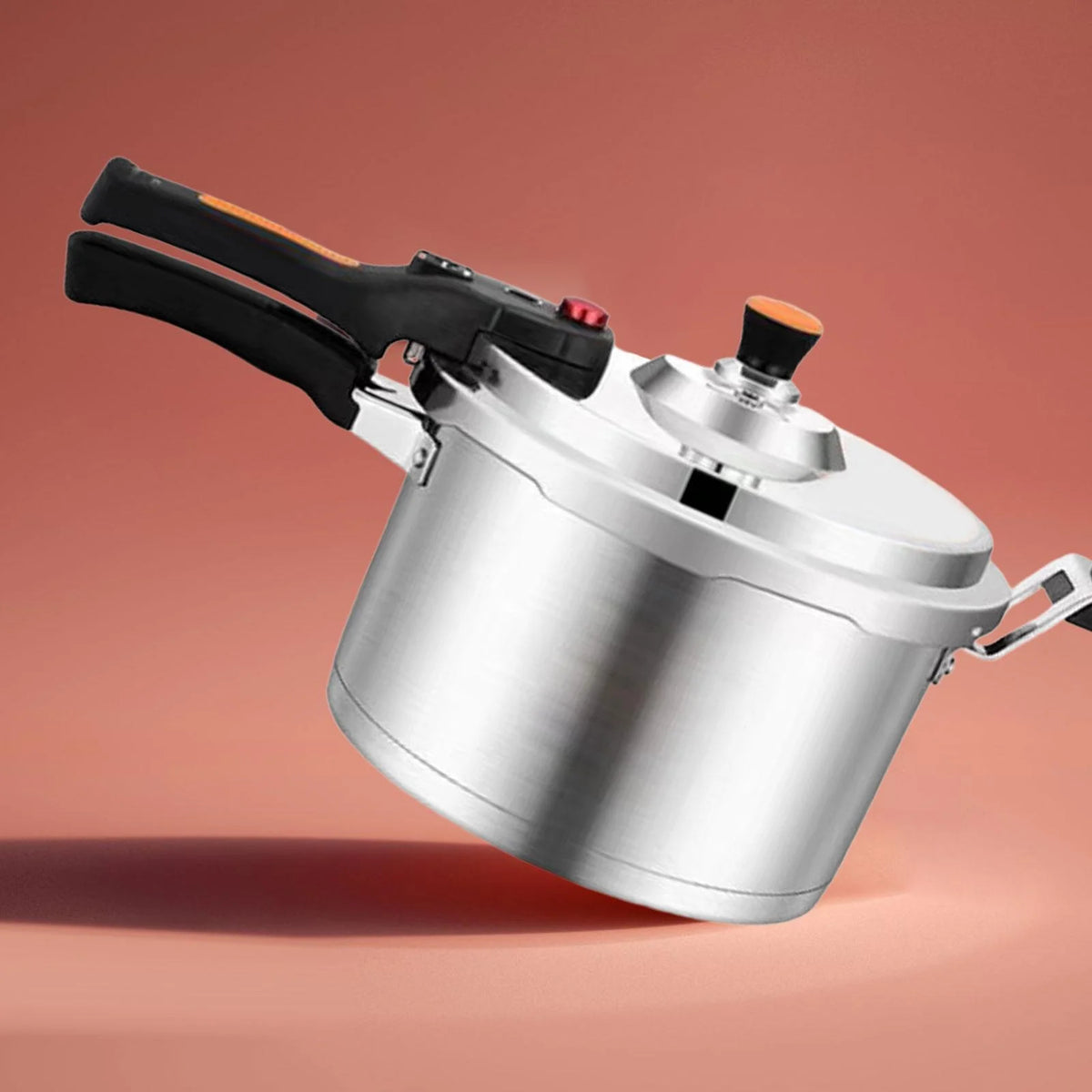 Stainless Steel Canning Pot Steamer 4L 20cmx18.5cm M35512