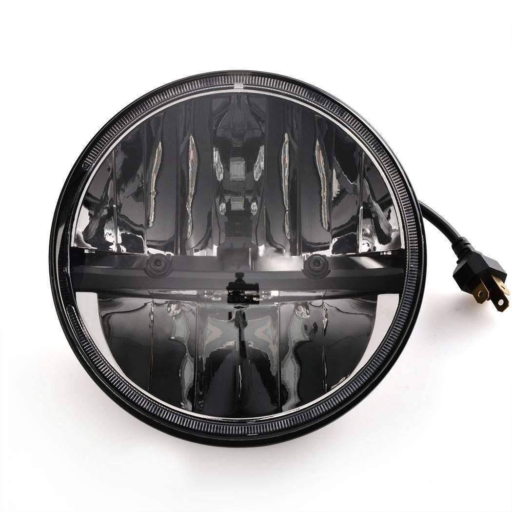 7x22 LED Headlight for Harley Davidson L750
