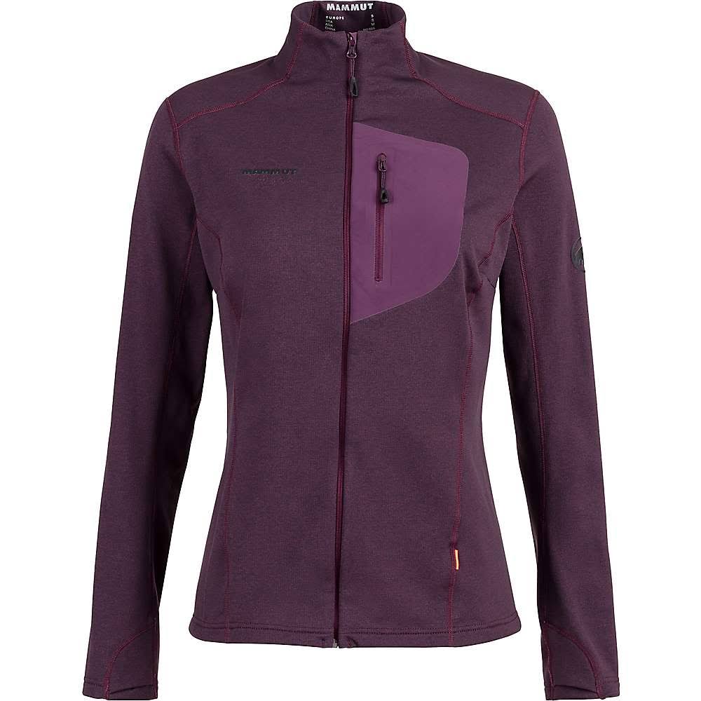 Mammut Aconcagua Light Midlayer L Z423